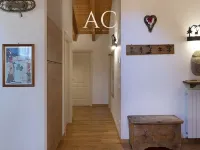 Charme Mountain Maison Hotels in Temu