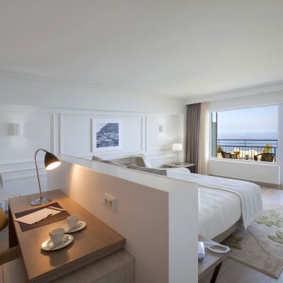 Studio Suite, Balcony (2 Adults + 1 Child) Bordoy Continental Valldemossa Promo Code