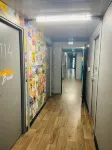 HôtelF1 Angoulême