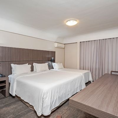 Family Room Slaviero Essential Curitiba Centro Promo Code