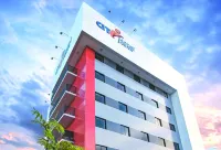 Citi Hotel Premium Caruaru Отели в г. 