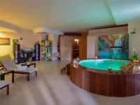Grand Hotel Sofia Hotel a Noto