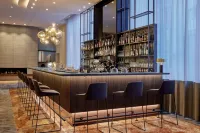 Basel Marriott Hotel
