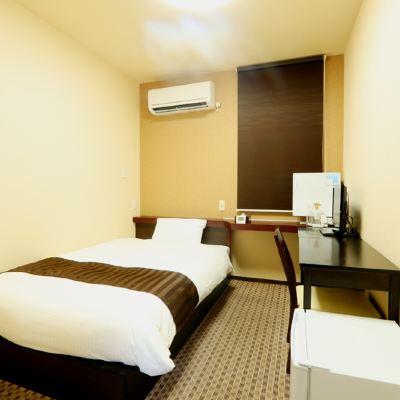 スタンダードジュニアダブルルーム ビジネスホテル　サンパール クーポン