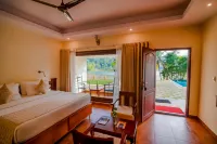 Fragrant Nature Backwater Resort & Ayurveda Spa Hotel di 