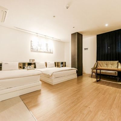 雙床套房 失眠飯店優惠