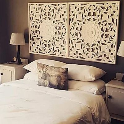 Queen Room 6 Buffelsvley Guest Farm and Klipskuur Wedding Venue Promo Code