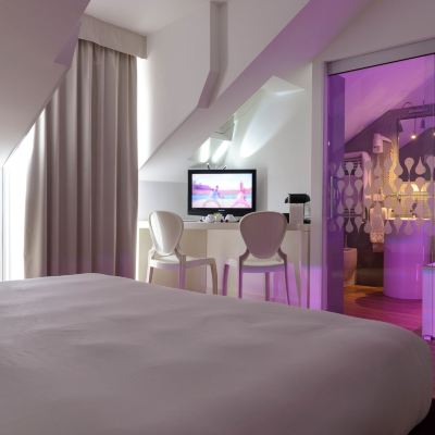 Superior Double Room With SPA Access Elite Hotel Residence Promo Code