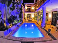 Hotel Cafe Azul Hotels in Leon
