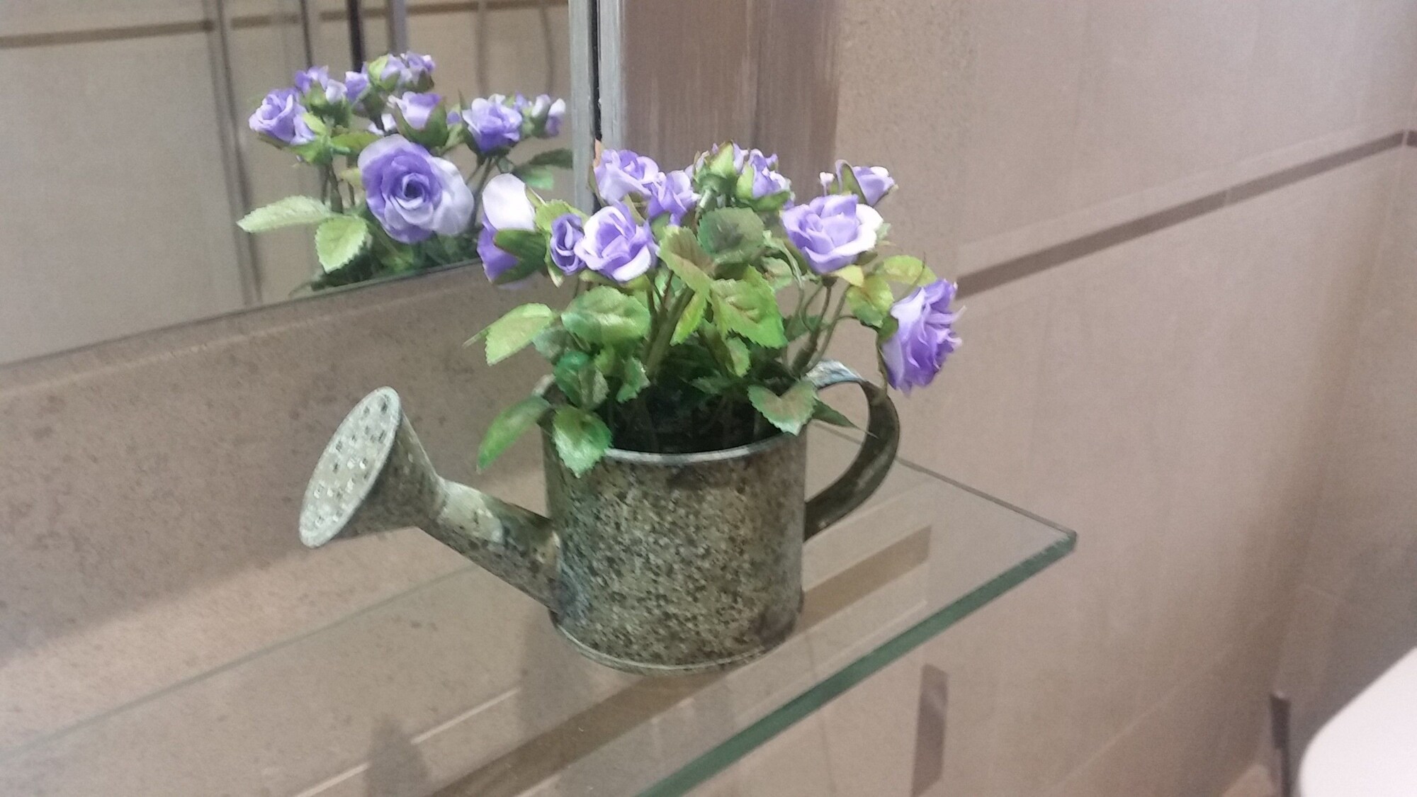 舒适双人房或双床房， 私人浴室， 花园