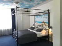 Fletcher Strandhotel Renesse Các khách sạn ở 