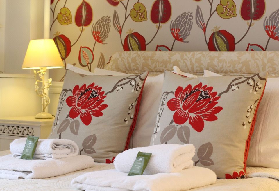 The Grange Country HouseExecutive Double Room, 1 Queen Bed