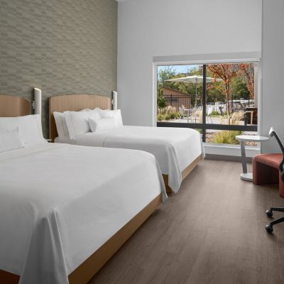 Room with Two King Beds Element Moab Promo Code