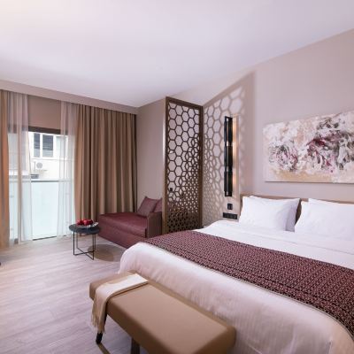 Junior Suite S Hotel Promo Code
