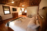 El Ben Cabañas Hotel di 