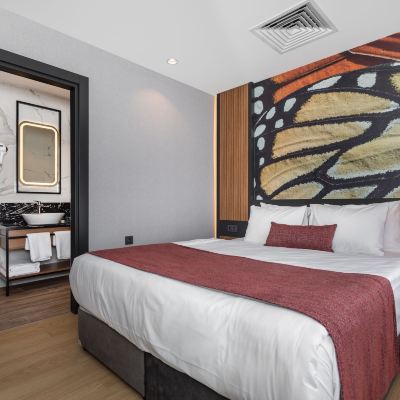 Executive Suite Nox Suite Promo Code