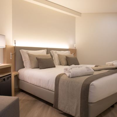 Superior Double Room Mafra Hotel Promo Code