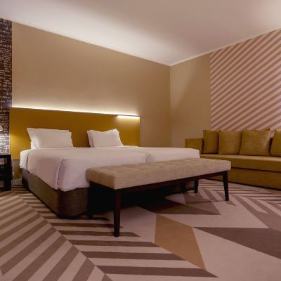 Family Room Hotel Do Colégio Promo Code