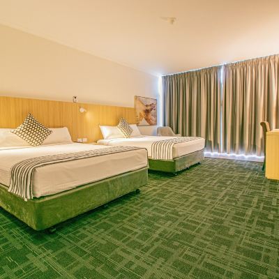 Resort Side Twin Room Opal Cove Resort Promo Code