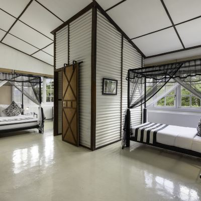Deluxe Room with Mountain View Tea & Experience Factory Promo Code