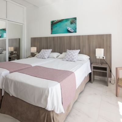 Double Room Hotel Club S'Illot Promo Code