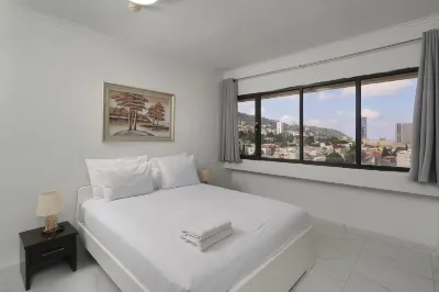 Haifa Tower Hotel Hotel di 