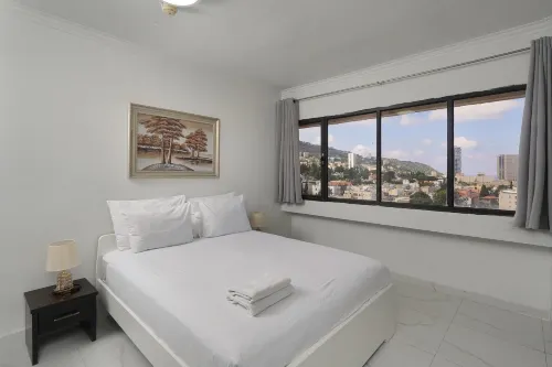 Haifa Tower Hotel