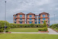 Lumbini Green Resort Hoteles en 
