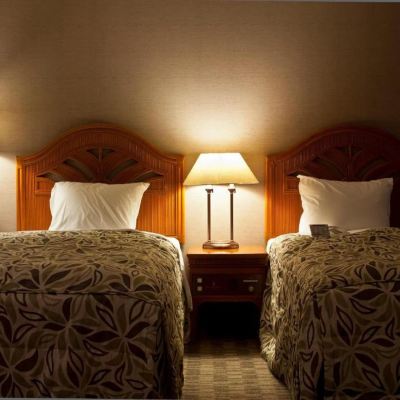 隨機房-禁菸 利山海洋公園飯店谷茶灣優惠