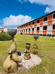 Calypso Nevis Hotel Hotele w: 