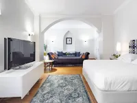 Adc - Albergaria Do Calvário - by Unlock Hotels Hotels in Evora