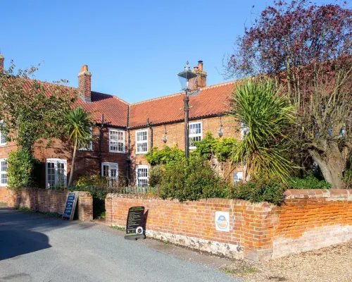 Sutton Staithe Hotel Hotels in Norwich