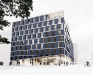 Radisson Hotel Graz Hotels in 