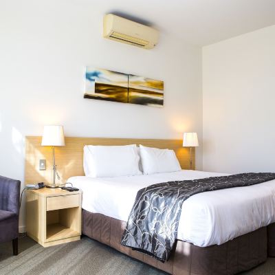 Premium One-Bedroom Suite Waves Promo Code