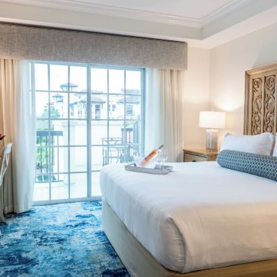 Two-Bedroom Condo Bellasera Resort Promo Code