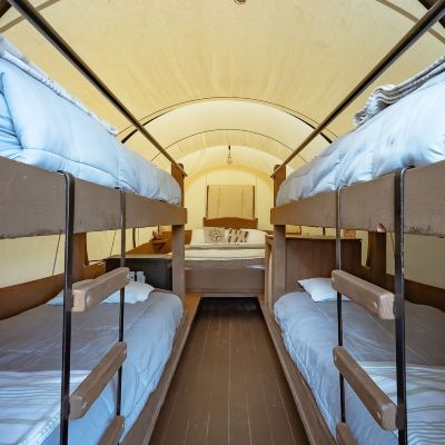 Wagon Zion Ponderosa Ranch Resort Promo Code