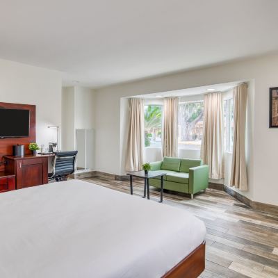 King Room Villa 1565 Promo Code