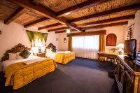 Hotel la Mansion del Sol Hotels in 