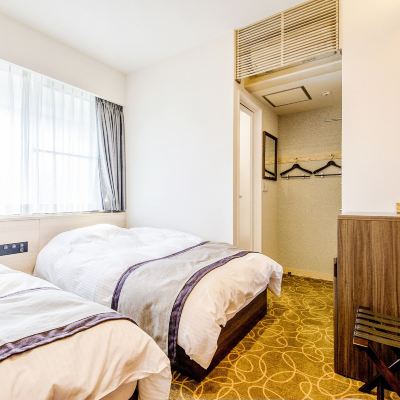 エコノミーツインルーム TKPホテル&リゾート レクトーレ熱海小嵐 クーポン