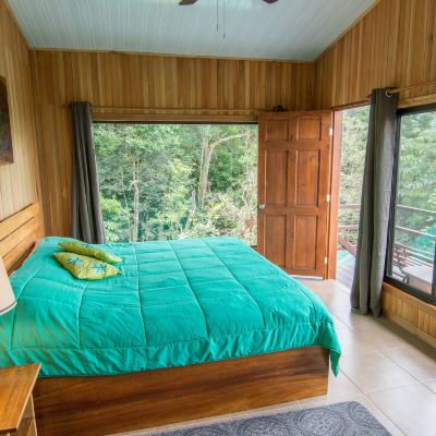 Junior Suite, 1 Bedroom, Balcony, Mountain View Cala Lodge Promo Code