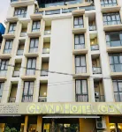 Grand Hotel Central Conakry