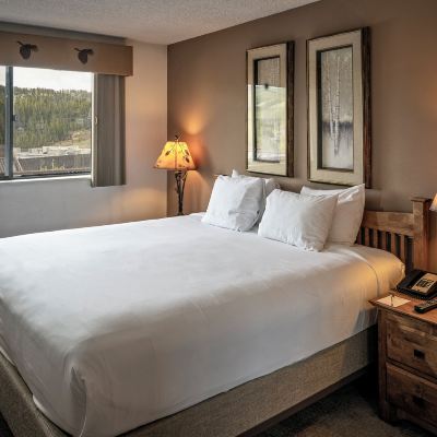 One Bedroom Suite Beaver Run Resort Promo Code