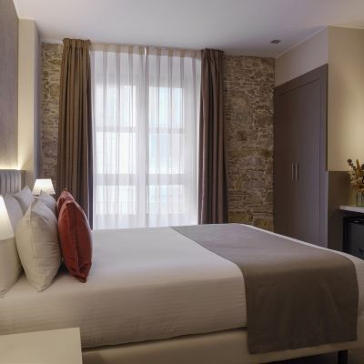 Deluxe Double Room Musik Boutique Hotel Promo Code