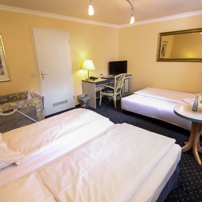 Triple Room Hotel Nordic Promo Code