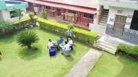 Suva Hotel Hotéis em 