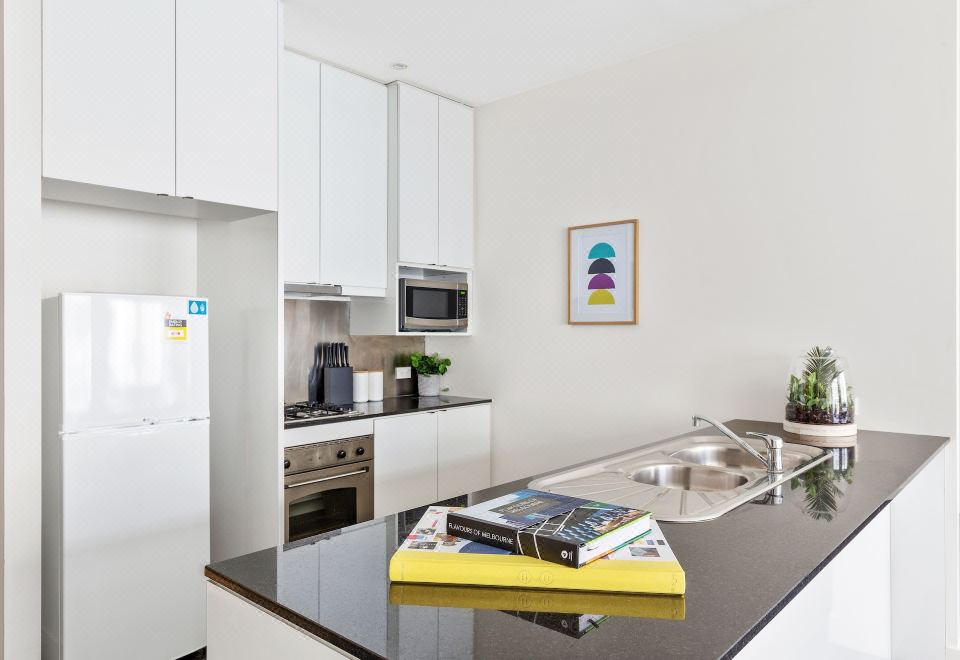 Iris : 2卧室宽敞公寓