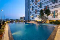 THE 1O1 Palembang Rajawali