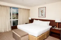 Eurobuilding Express Barinas Hoteles en 