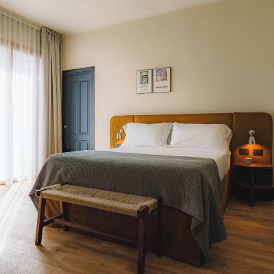 Dependance Via Alamanni 21 Matrimoniale c-外交官飯店優惠