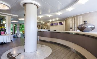 Parc Hotel Gritti - Housity